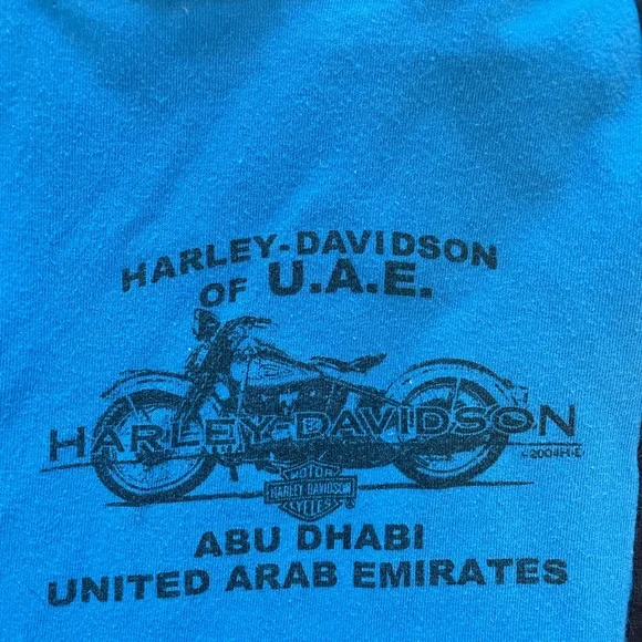RARE Harley Davidson UAE - Picture 2 of 8